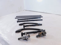Yamaha VMax 1200 VMX12 Royal Star Camshaft Cam Timing Chain Tensioners & Guides - C3 Cycle