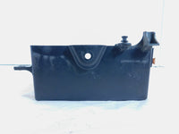 2001-2017 Honda GL1800 Goldwing 1800 Black Right Battery Box Side Holder Cover - C3 Cycle
