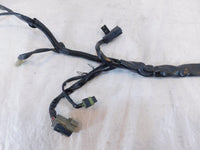 Harley Davidson Road & Electra Glide Ultra & Classic Main Wiring Wire Harness - C3 Cycle