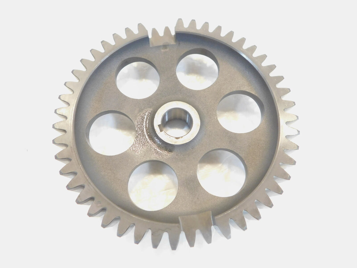 Ducati Hypermotard Monster Scrambler Layshaft Driven Drive Timing Gear Sprockets - C3 Cycle