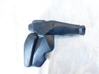 2000-2001 Kawasaki Ninja ZX12R ZX1200 Right Air Intake Duct & Resonator Tank - C3 Cycle