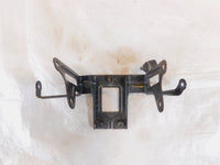 2006-2009 Aprilia Tuono 1000 RSV1000 Center Oil Water Cooler Bracket Mount Stay - C3 Cycle