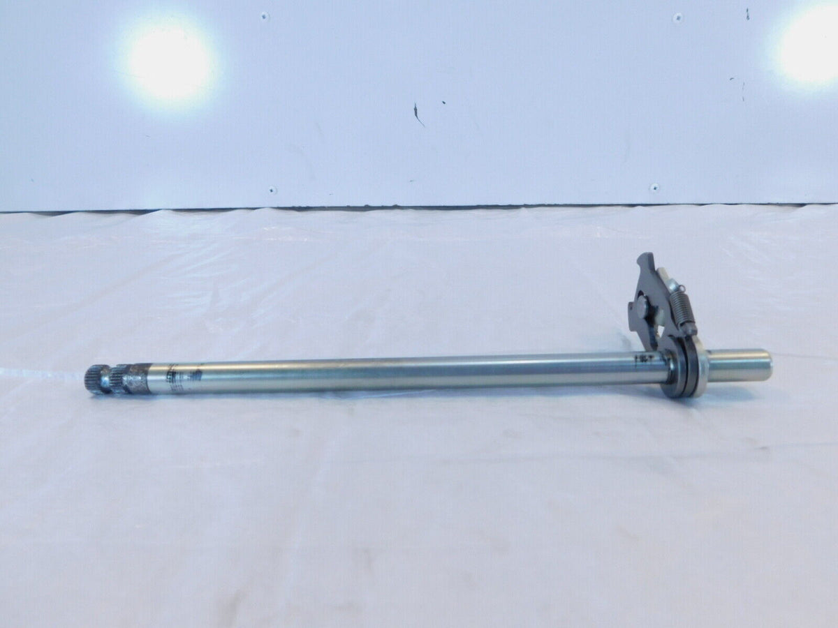 2008 2009 2010 Buell 1125 1125R 1125CR Gear Change Shifter Shift Shaft & Pawl - C3 Cycle