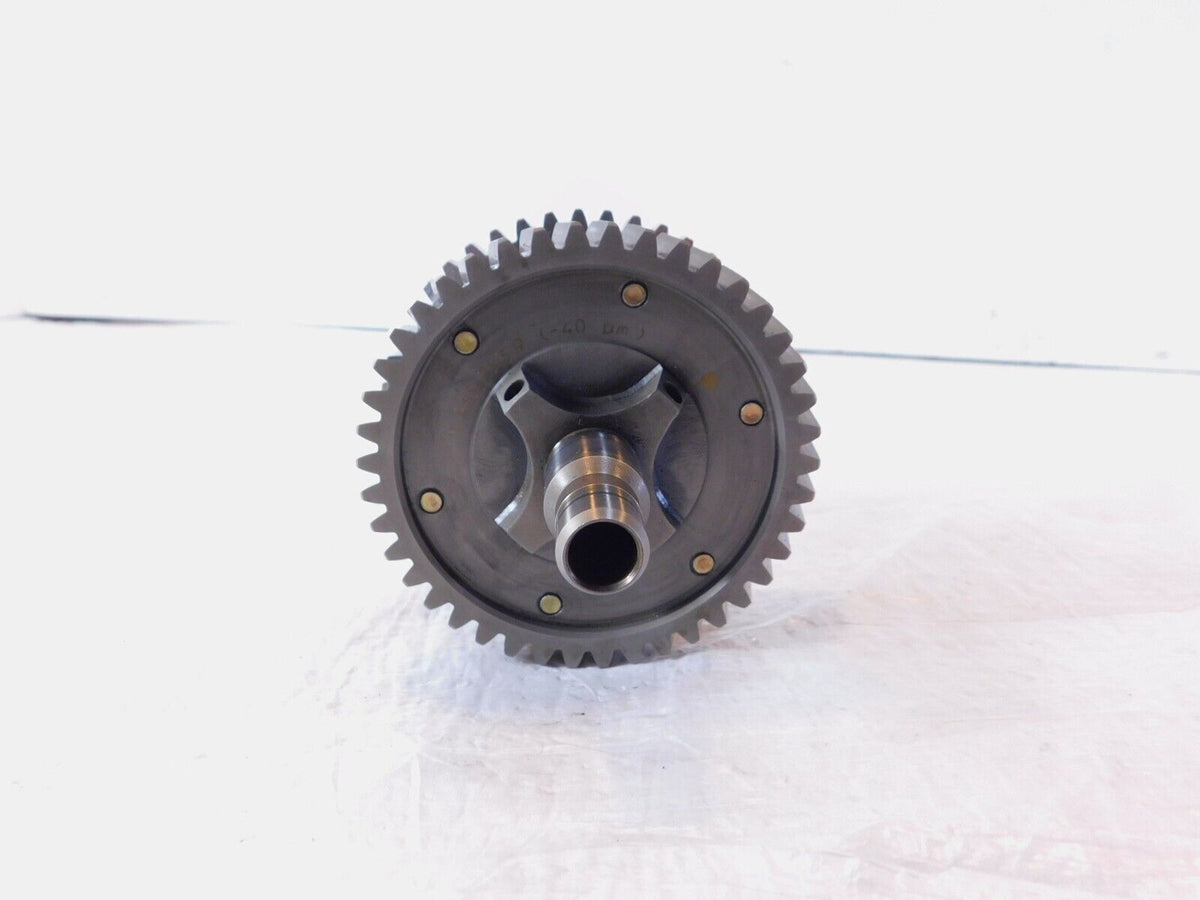 BMW K1200GT K1200LT K1200RS GT LT RS Alternator Starter Clutch Gears & Shaft - C3 Cycle