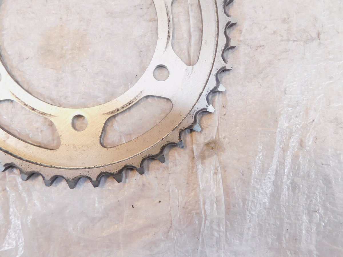 2022-2024 Yamaha YZFR7 YZF-R7 R7 Rear Wheel Drive Chain Driven Sprocket (42T) - C3 Cycle