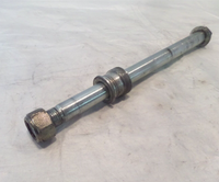 Harley Davidson Street XG500 500 & XG750 750 Rear Wheel Rim Axle Bolt w/ Spacers - C3 Cycle