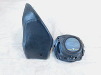 Harley Davidson Electra Glide Ultra Classic Tour Pak Right Rear Speakers & Box - C3 Cycle
