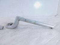 2002-2004 Triumph Sprint ST Front Left & Right Clip On Handlebar Handle Bars - C3 Cycle