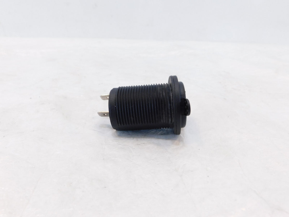 1997 97 Kawasaki Vulcan 1500 Classic VN1500 12V 12 Volt Auxiliary Charger Socket - C3 Cycle