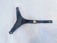 1999-2000 Victory V92 Standard Cruiser Exhaust Header Pipe Muffler Mount Bracket - C3 Cycle