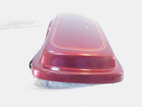 Harley Davidson Road King Street & Electra Glide Red Right Saddlebag Cover Lid - C3 Cycle