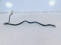Yamaha V-Star 1100 XVS1100 Classic Custom Silverado Negative Minus Battery Wire