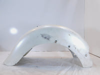 2000 00 Victory Standard V92 Cruiser White Rear Wheel Cover Fender - C3 Cycle
