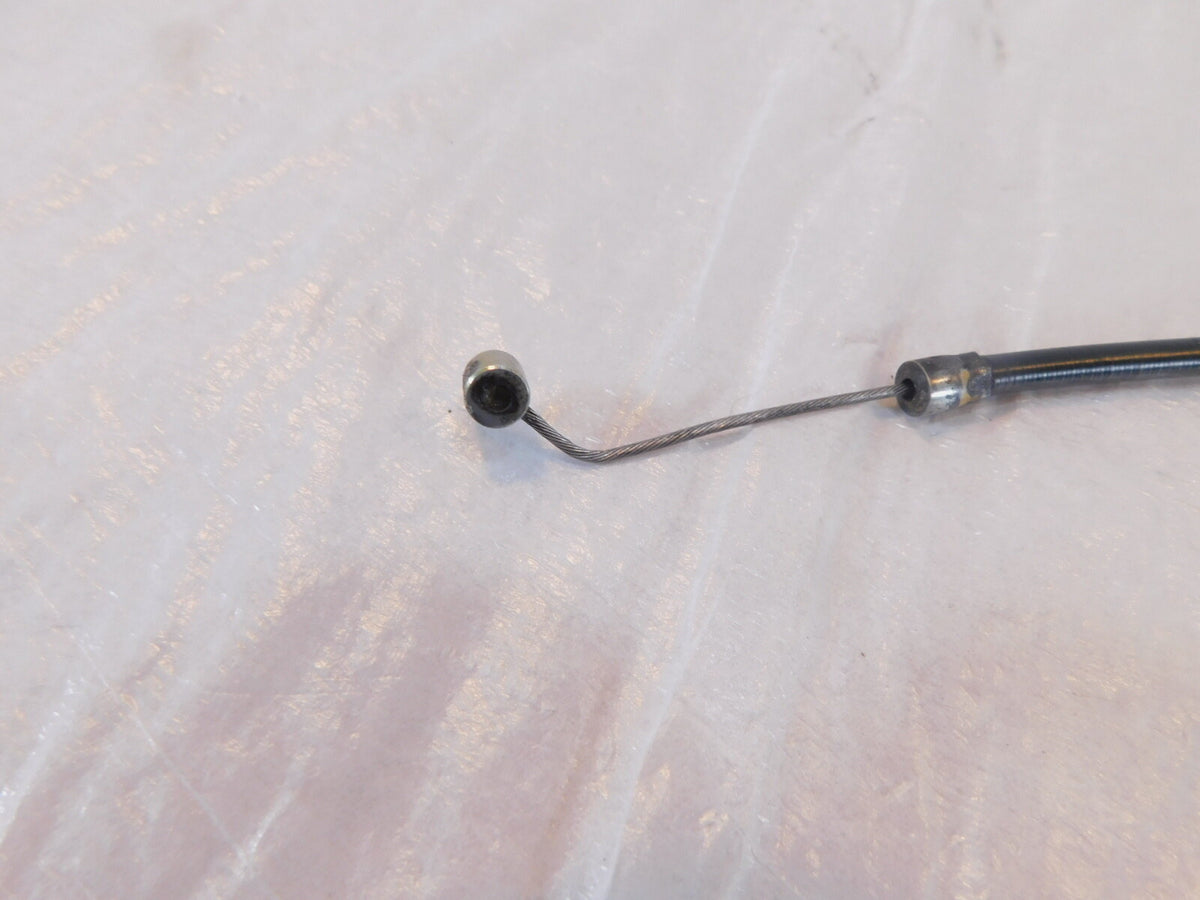 BMW K75RT K100 K100LT K100RT High Handlebar Starter Choke Bowden Cable Line - C3 Cycle