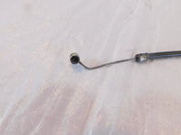 BMW K75RT K100 K100LT K100RT High Handlebar Starter Choke Bowden Cable Line - C3 Cycle