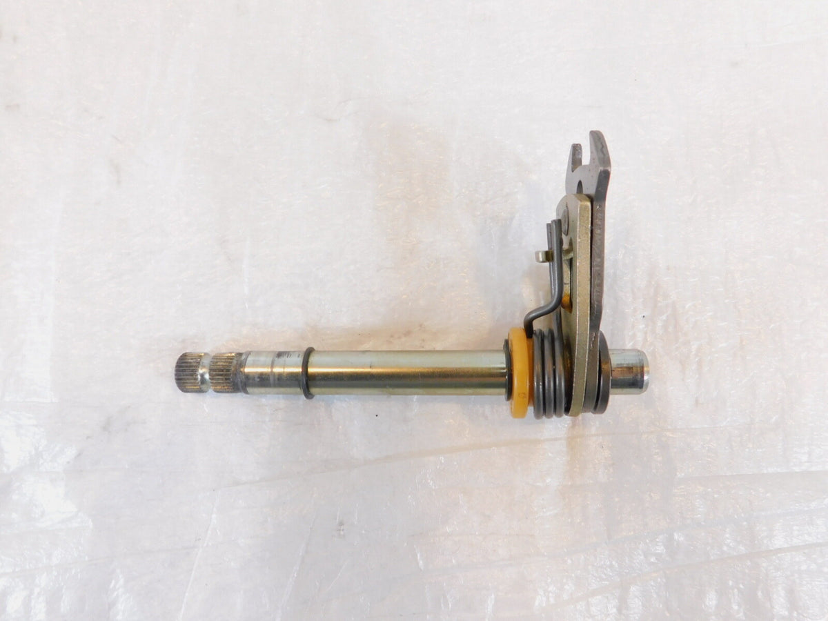 BMW F800 F800GT F800R F800S F800ST Transmission Gear Change Shift Shifter Shaft - C3 Cycle