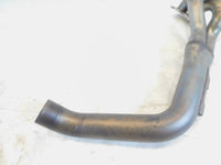 2008 08 Buell 1125 1125R Rear Exhaust Header Muffler Down Pipe - C3 Cycle