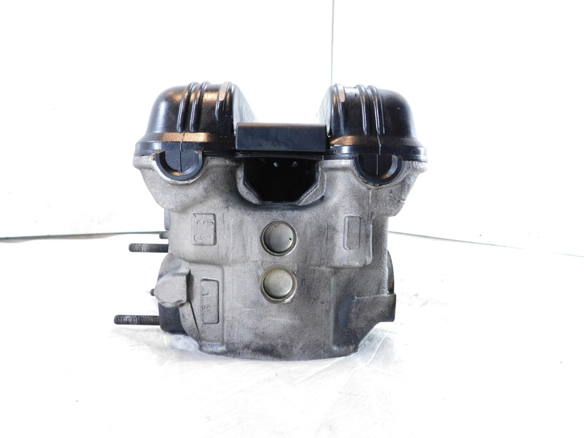 1993-1996 BMW K1100RS Engine Top Engine Cylinder Head w/ Camshaft Cams & Valves - C3 Cycle