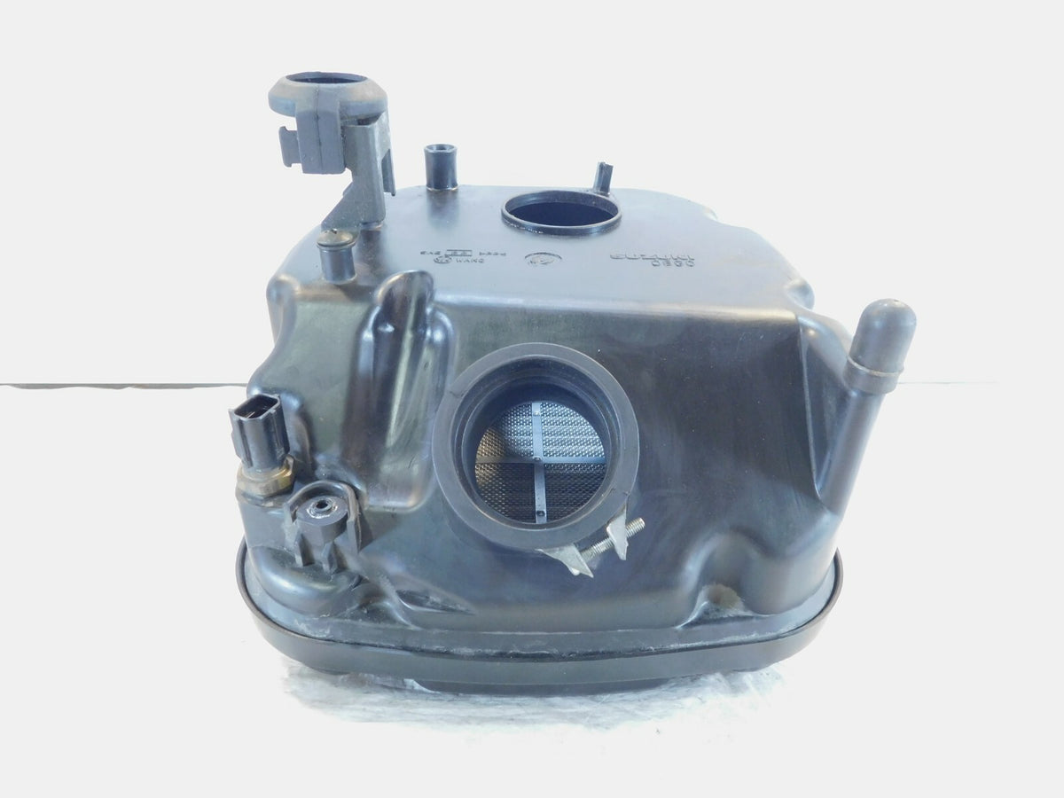 02-09 & 2012 Suzuki V-Strom 1000 DL1000 Air Intake Filter Cleaner Housing Airbox - C3 Cycle
