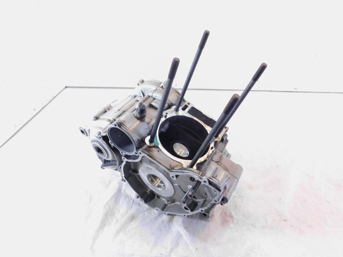 BMW F650 F650GS Dakar & Scarver F650CS Engine Motor Block Housing Crankcase Case - C3 Cycle