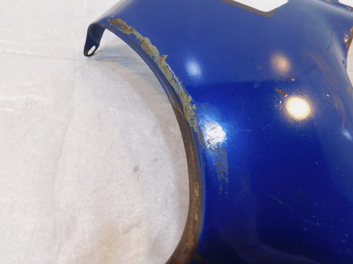 1992-07 Honda VT1100 VT1100C Spirit Shadow 1100 Front Frame Neck Cover Fairings - C3 Cycle