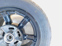 Can-Am Spyder F3 F3-S F3-T RT Limited LTD STD Front Wheel Rim & Tire 15 x 7T - C3 Cycle