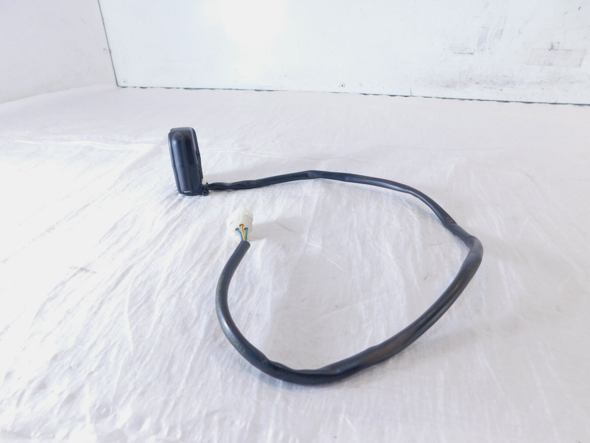 Aprilia Shiver 750 SL750 & Dorsoduro 1200 Right Handlebar Start/Stop Kill Switch - C3 Cycle