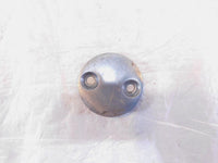 Harley Davidson Sportster 883 1200 Left Engine Motor Inspection Cover 34742-90 - C3 Cycle