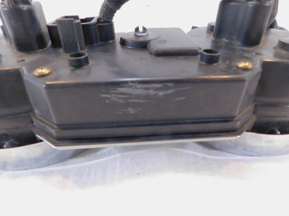 2001 Suzuki Bandit 1200 GSF1200S Speedometer Instrument Gauge Cluster & Harness - C3 Cycle
