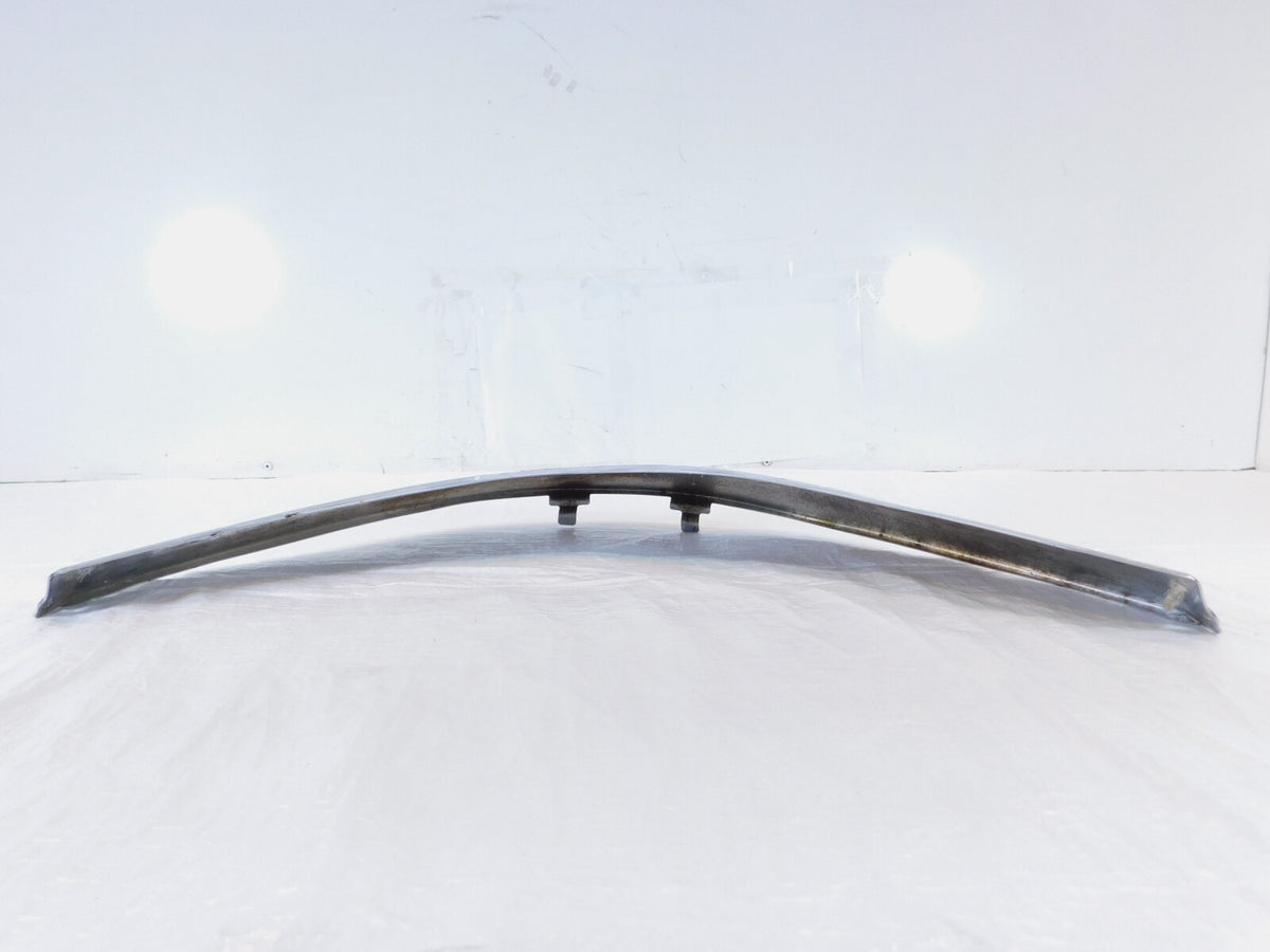 1988-1994 Honda Goldwing GL 1500 GL1500 Front Windshield Screen Chrome Garnish - C3 Cycle