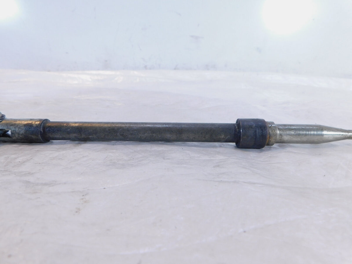 1984-1985 Harley Davidson Touring Electra Glide Master Cylinder Brake Rod & Link - C3 Cycle