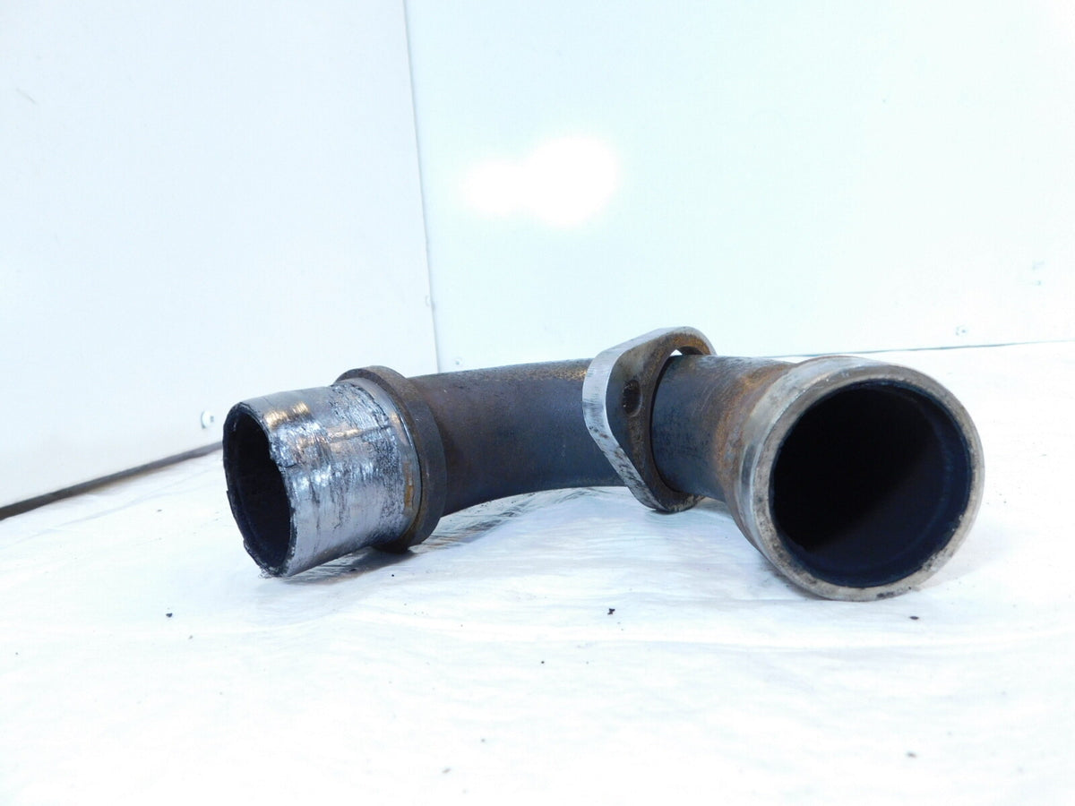 2002-2006 Victory V92 Deluxe & Touring Cruise Rear Exhaust Header Pipe - C3 Cycle