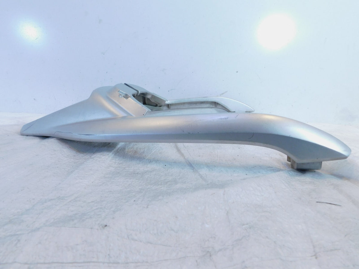 2002-2013 Honda FSC600 Silver Wing 600 Silver Rear Tail Spoiler Fairing Cowl - C3 Cycle