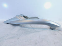 2002-2013 Honda FSC600 Silver Wing 600 Silver Rear Tail Spoiler Fairing Cowl - C3 Cycle