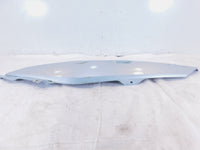2005-2013 BMW R1200RT R900RT Gray Polar Left Side Rear Tail Fairing Cowl Cover - C3 Cycle
