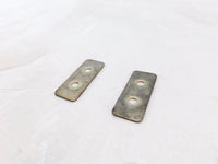 Yamaha XV1600 Road Star 1600 XV16 Left/Right Gas Petrol Fuel Tank Mount Washers - C3 Cycle