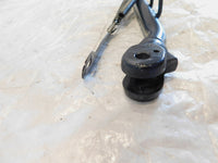 2000-2006 BMW R1150R & R1150-R Rockster Side Stand Kickstand & Return Springs - C3 Cycle