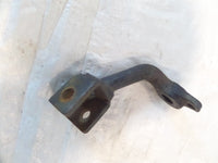 Honda Cb650 Cb650C Custom 650 Front Left Foot Peg Rest Footpeg Footrest Bracket - C3 Cycle