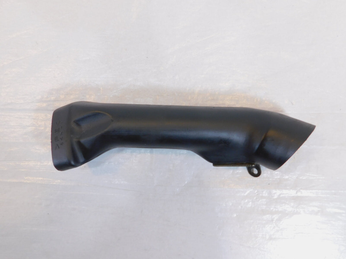 1994-1995 Yamaha FZR1000 Front Fairing Left Air Box Intake Tube Duct Pipe