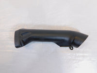 1994-1995 Yamaha FZR1000 Front Fairing Left Air Box Intake Tube Duct Pipe