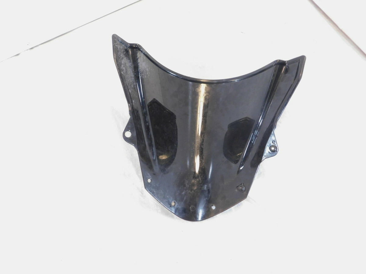 Kawasaki Ninja ZX10R & ZX6R ZX636 ZX600R Windshield Windscreen Instrument Cover - C3 Cycle