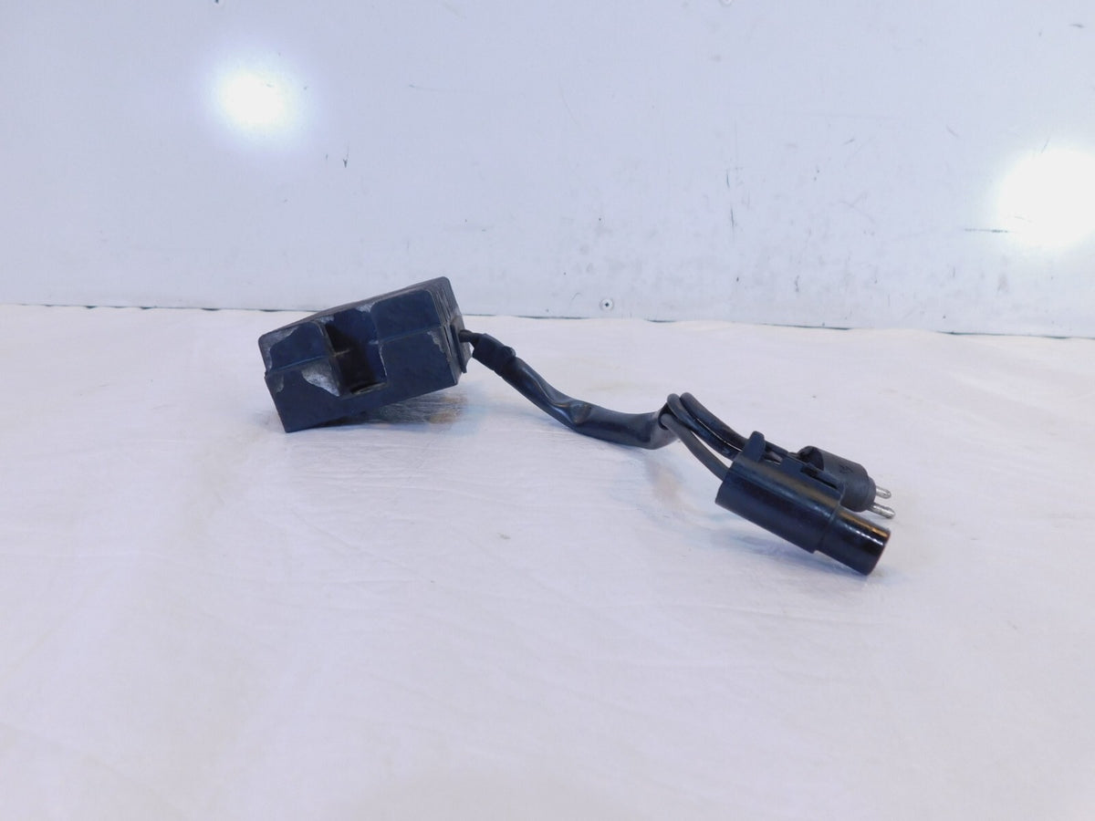 Harley Davidson Sportster 883 & 1200 Black Electric Voltage Regulator Rectifier - C3 Cycle