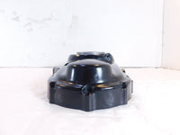 Harley Davidson Sportster 883 1200 Black Left Engine Motor Primary Chain Cover - C3 Cycle