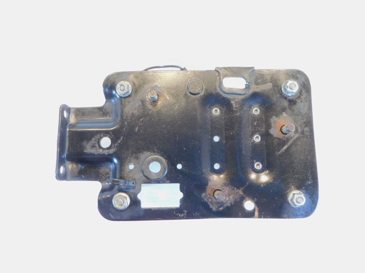Harley Davidson Dyna Daytona Sturgis Low Rider & Convertible Electrical Panel