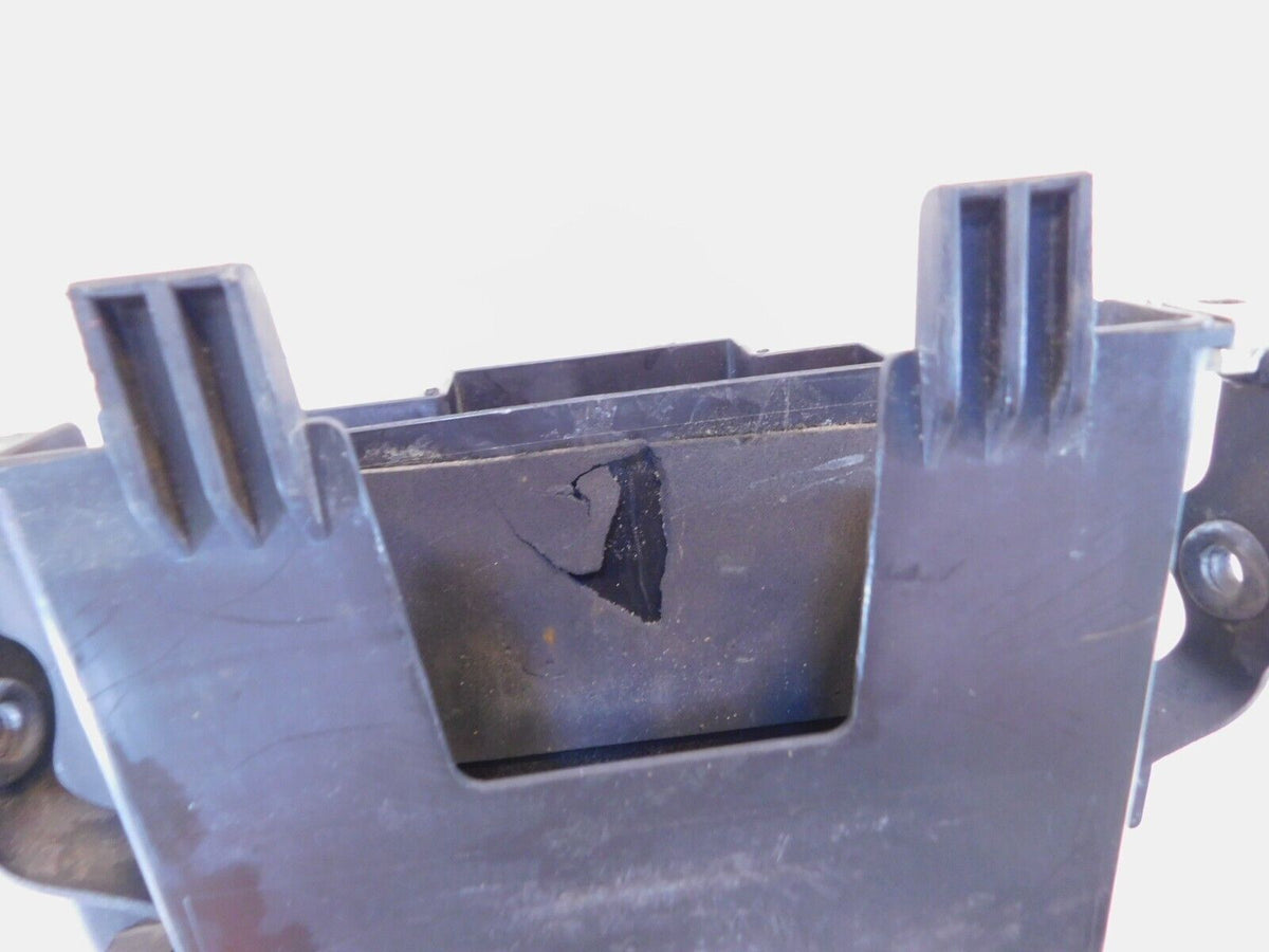 2004-2009 Honda VTX1300 VTX1300C VTX1300R VTX1300S Battery Holder Housing Box - C3 Cycle