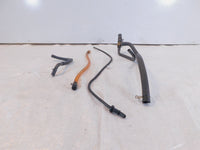 1992 Honda Nighthawk 750 CB750 Misc Engine Motor Oil Hose Line Parts Box Lot - C3 Cycle