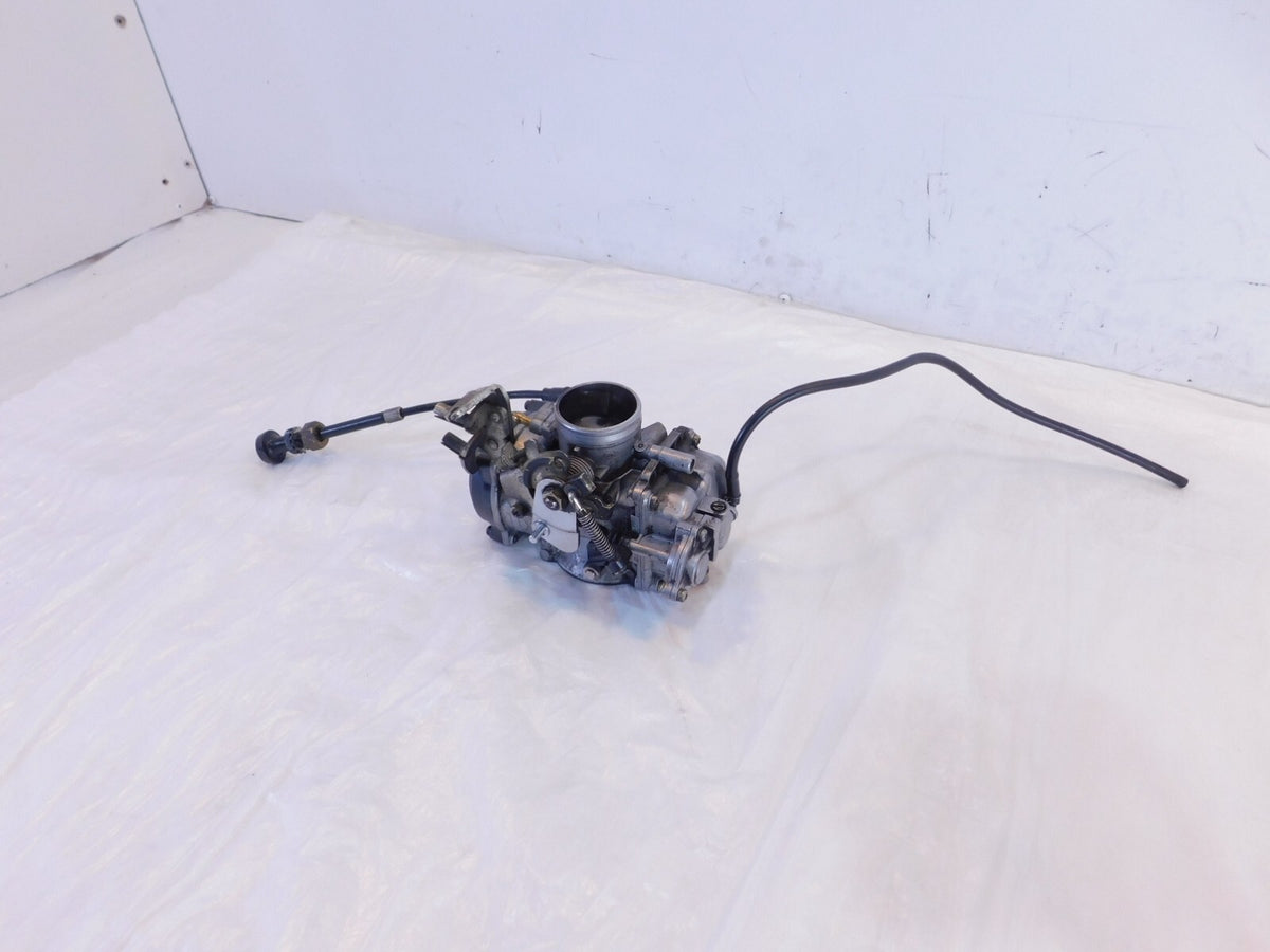 Harley Davidson Touring Road King & Electra Glide Carb Carburetor Assembly - C3 Cycle