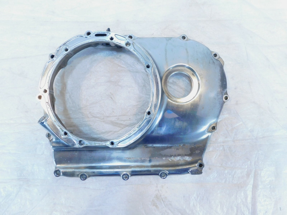 2000-2007 Honda VT1100 VT1100C Shadow 1100 Sabre Right Engine Motor Clutch Cover