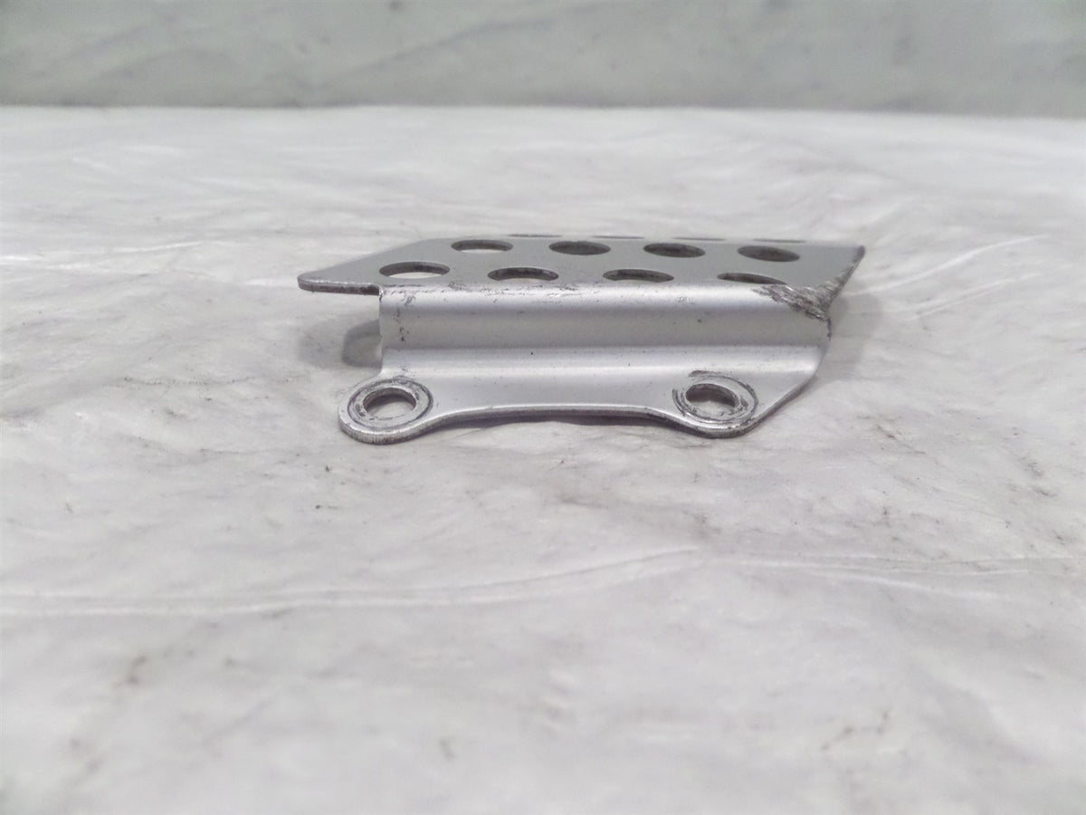 2005 2006 2007 & 2008 Suzuki GSX-R1000 GSXR1000 Right Footrest Footpeg Guard - C3 Cycle