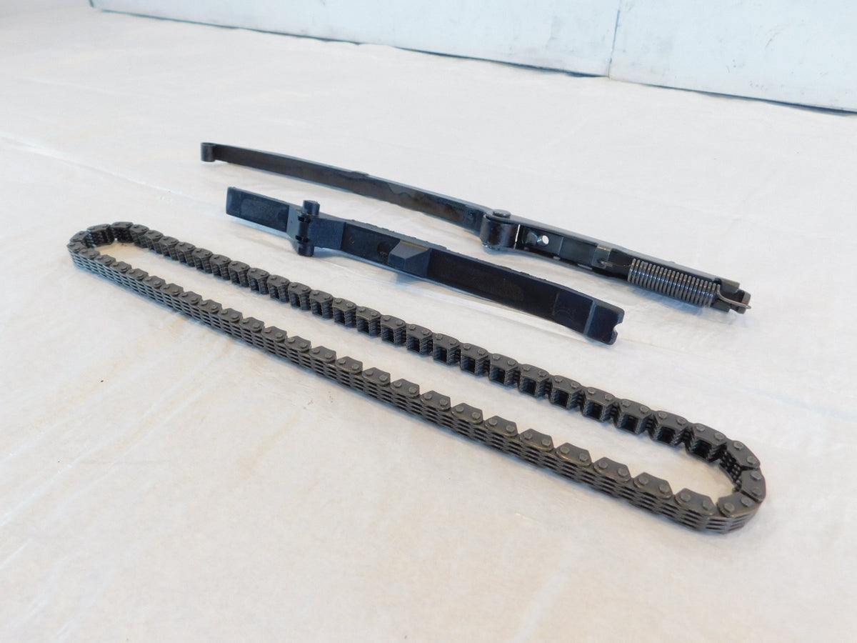 Honda Rebel 450 CMX450C CM450C Engine Motor Camshaft Cam Drive Chain Tensioners - C3 Cycle
